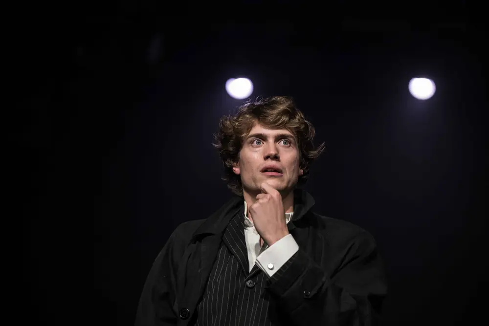 Raphaël Arhie