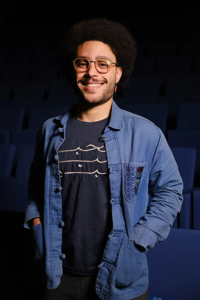 Fayçal Badra
