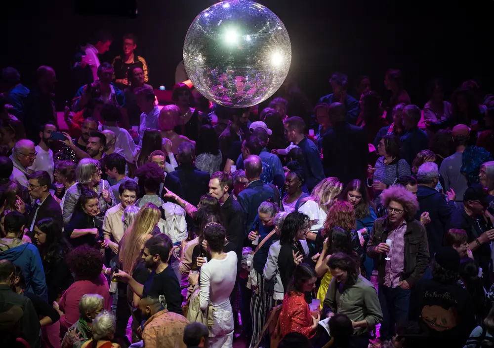 Soirée de lancement de saison à Lille