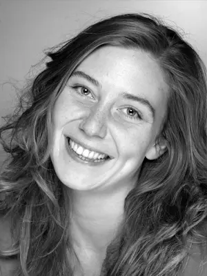 SARAH LECARPENTIER