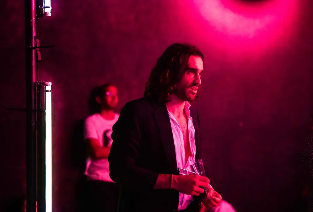 Soren Hamzaoui - Lapeyre