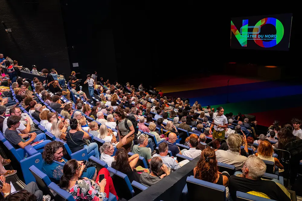 Où voir ce spectacle en tournée