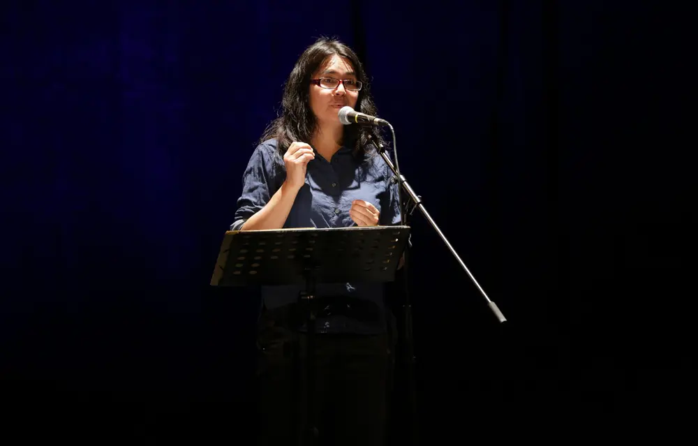 Marine Bachelot Nguyen