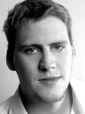 JONATHAN CHANSON