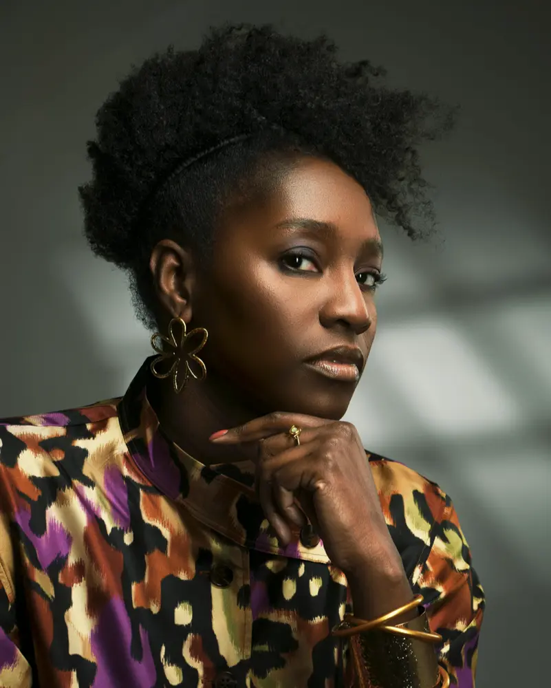 Penda Diouf