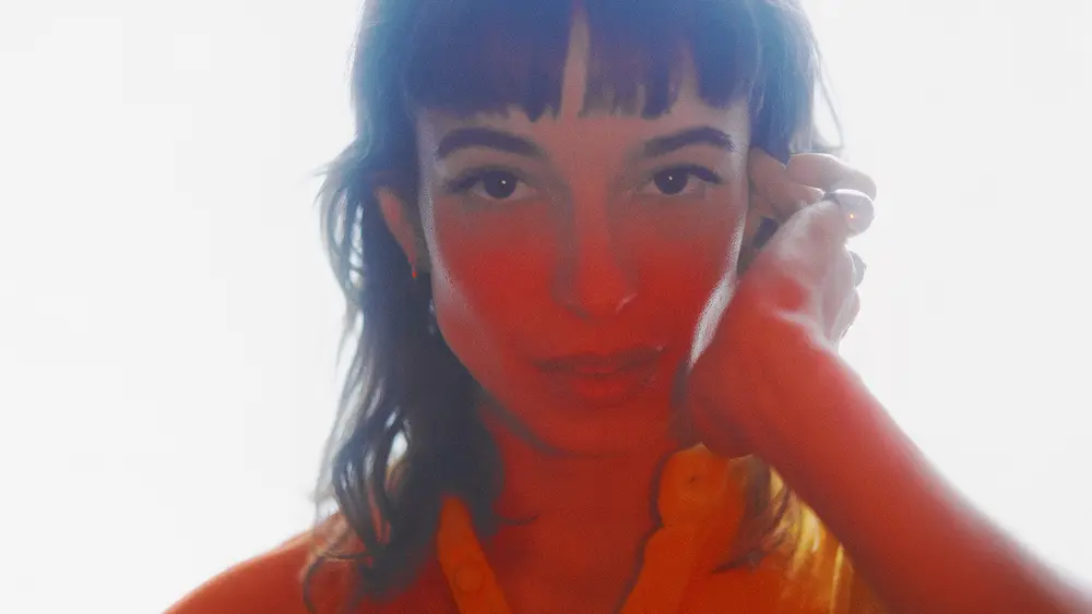 FLORE BENGUIGUI