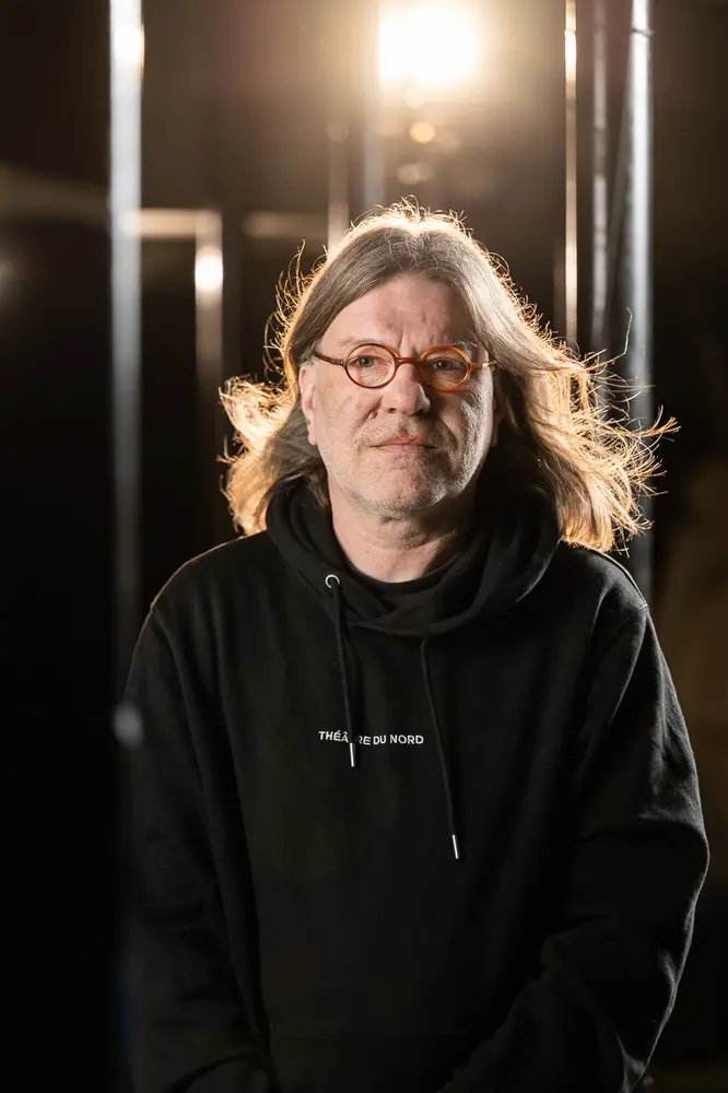Responsable son