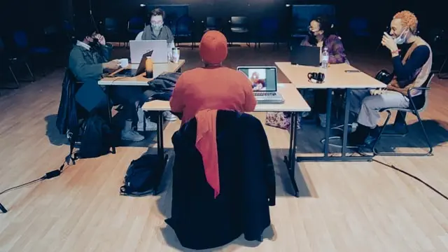 Voyage au cœur des écritures