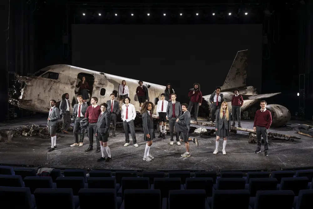 Offrez vous une soirée spectacle