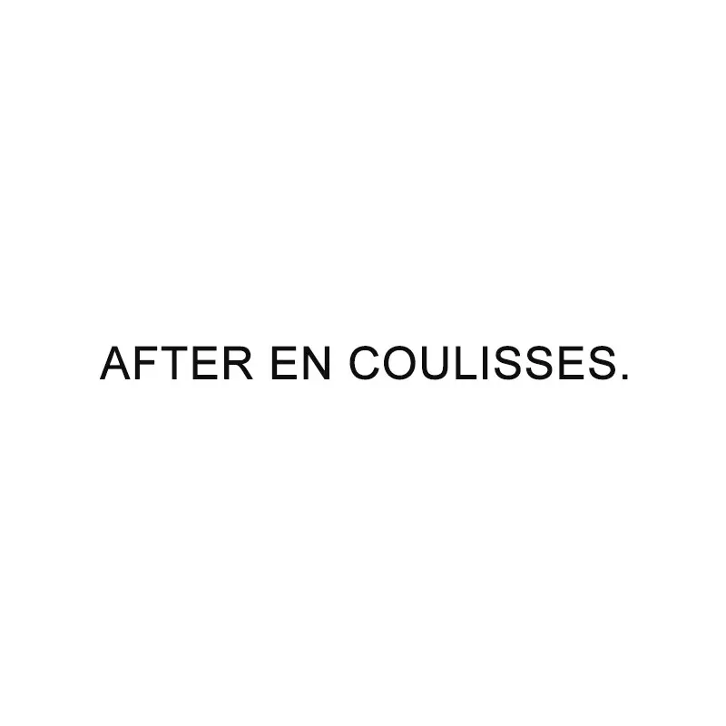 Retours sur l'Aftershow avec le Collectif Choupichatte
