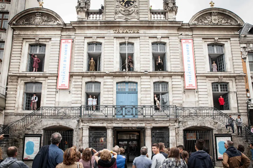 Journées Européennes du Patrimoine