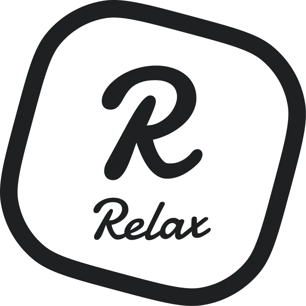 logo Relax