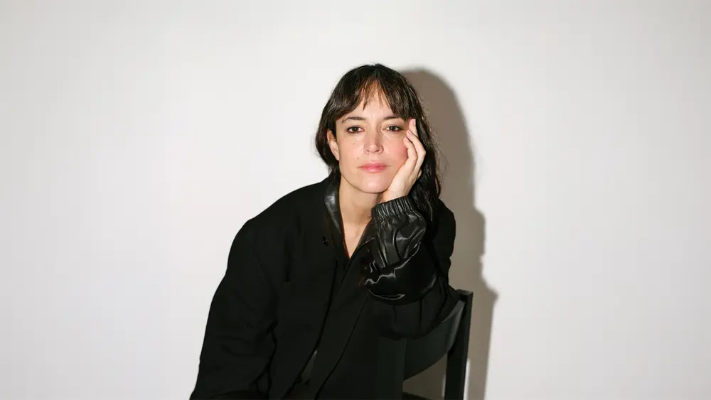 Vimala Pons