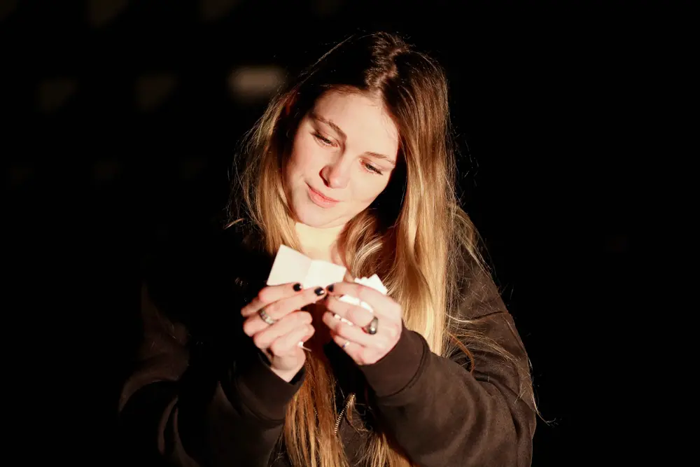 Fantine Gelu