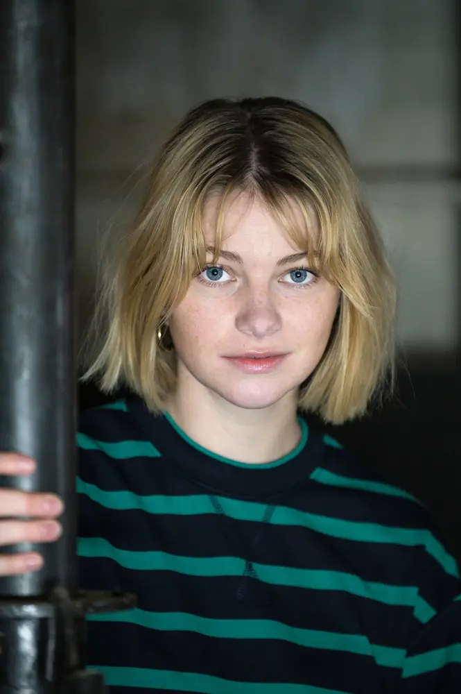 Fantine Gelu