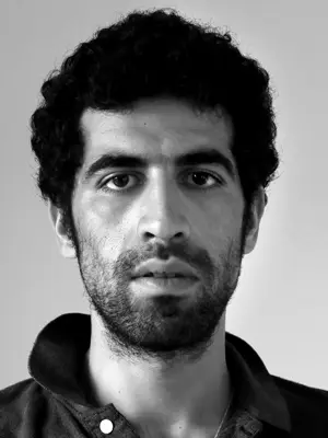 AZEDDINE BENAMARA