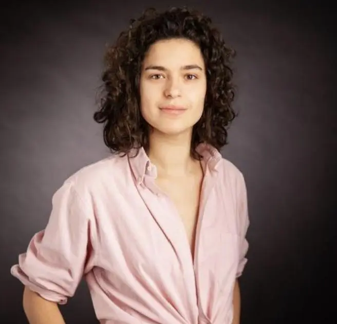 Clémence Coullon