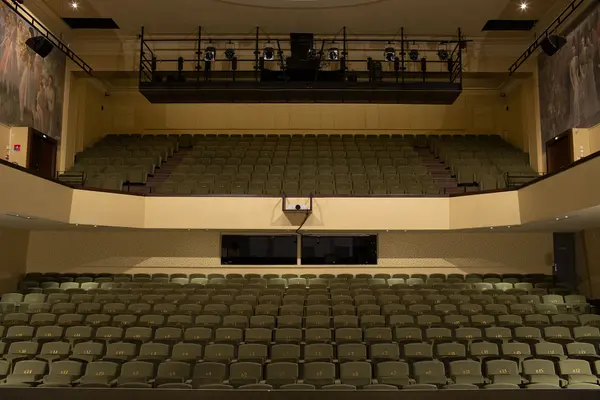 grande salle