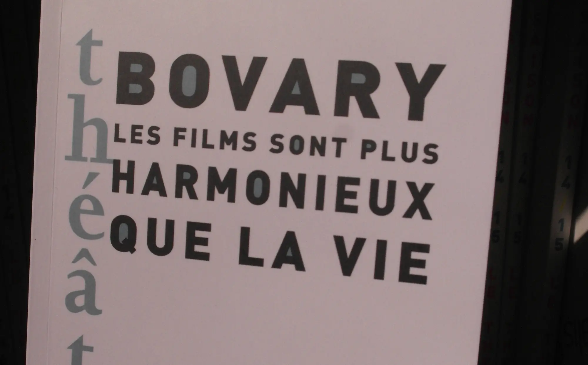 Bovary