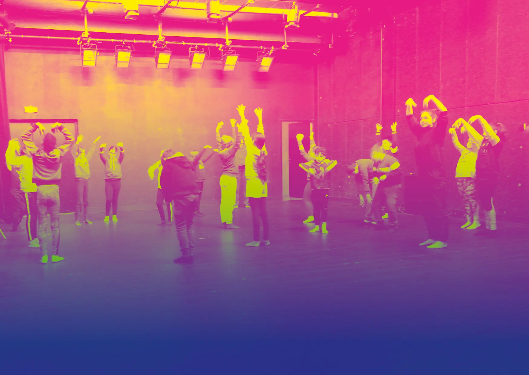 ATELIERS PARENTS-ENFANTS 