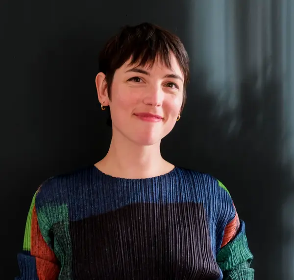 Louise Lévêque