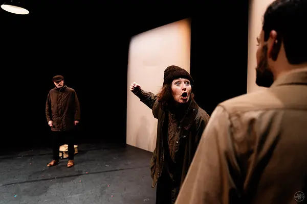 Coupures