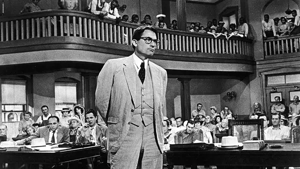 CINÉ AU THÉÂTRE : Du silence et des ombres