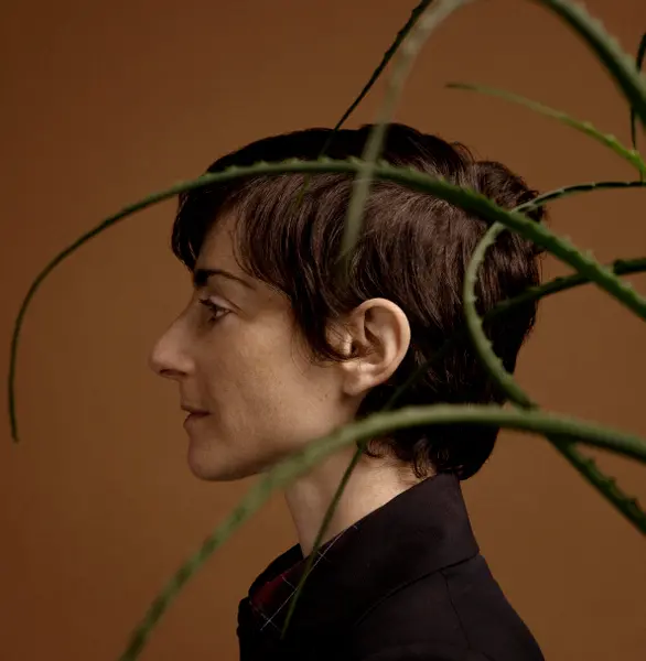 Valérie Mréjen