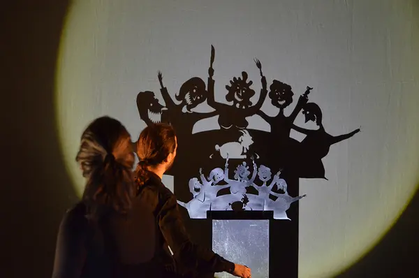 L'affaire méchant loup