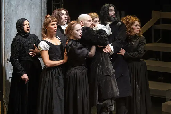 LE TARTUFFE