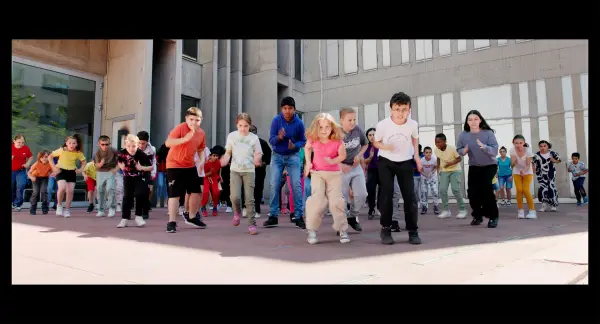 Danser Brut + Danse-toi !
