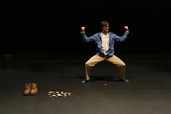 Et si tu danses