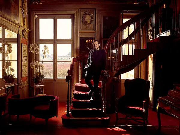 Les pianos de Gainsbourg