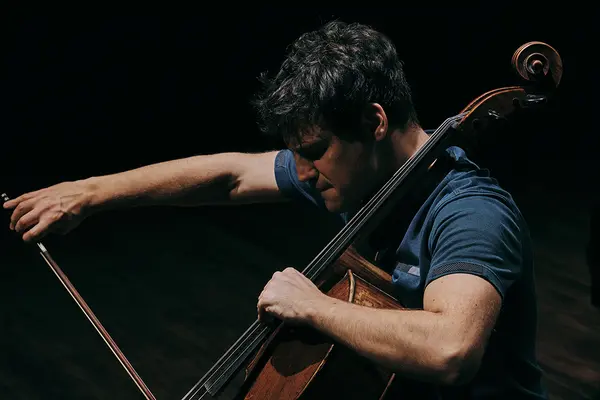 Orchestre Consuelo & Anne Queffélec