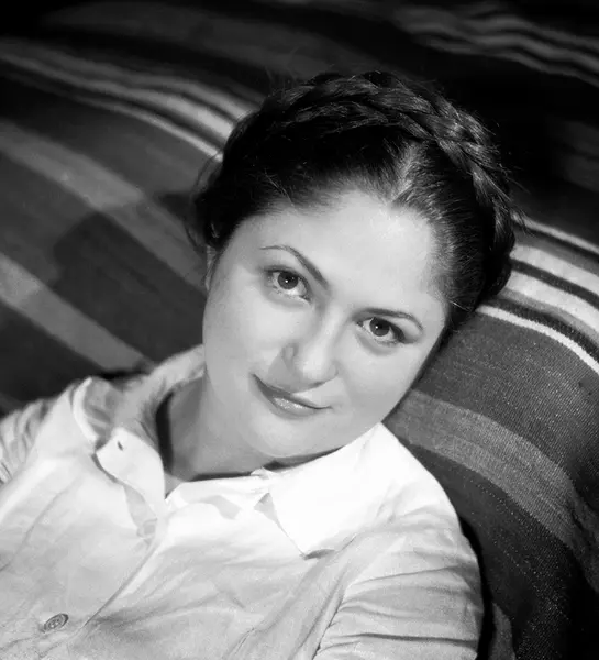 Dina Vierny, une voix libre