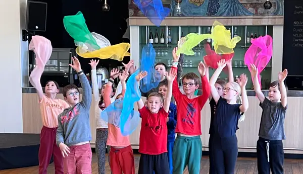 Tous au Théâtre !