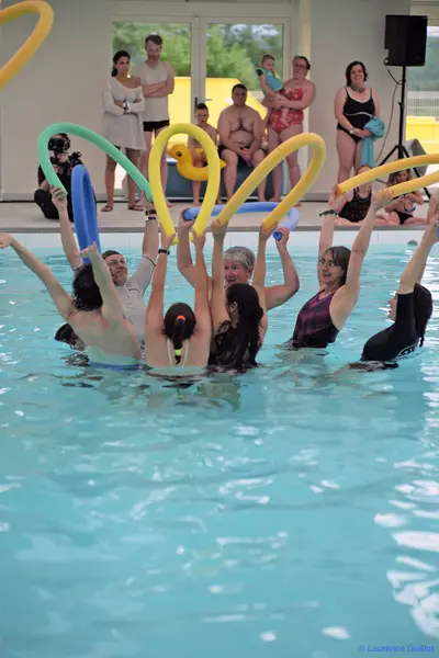 Pool Party