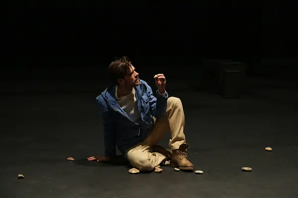 Et si tu danses