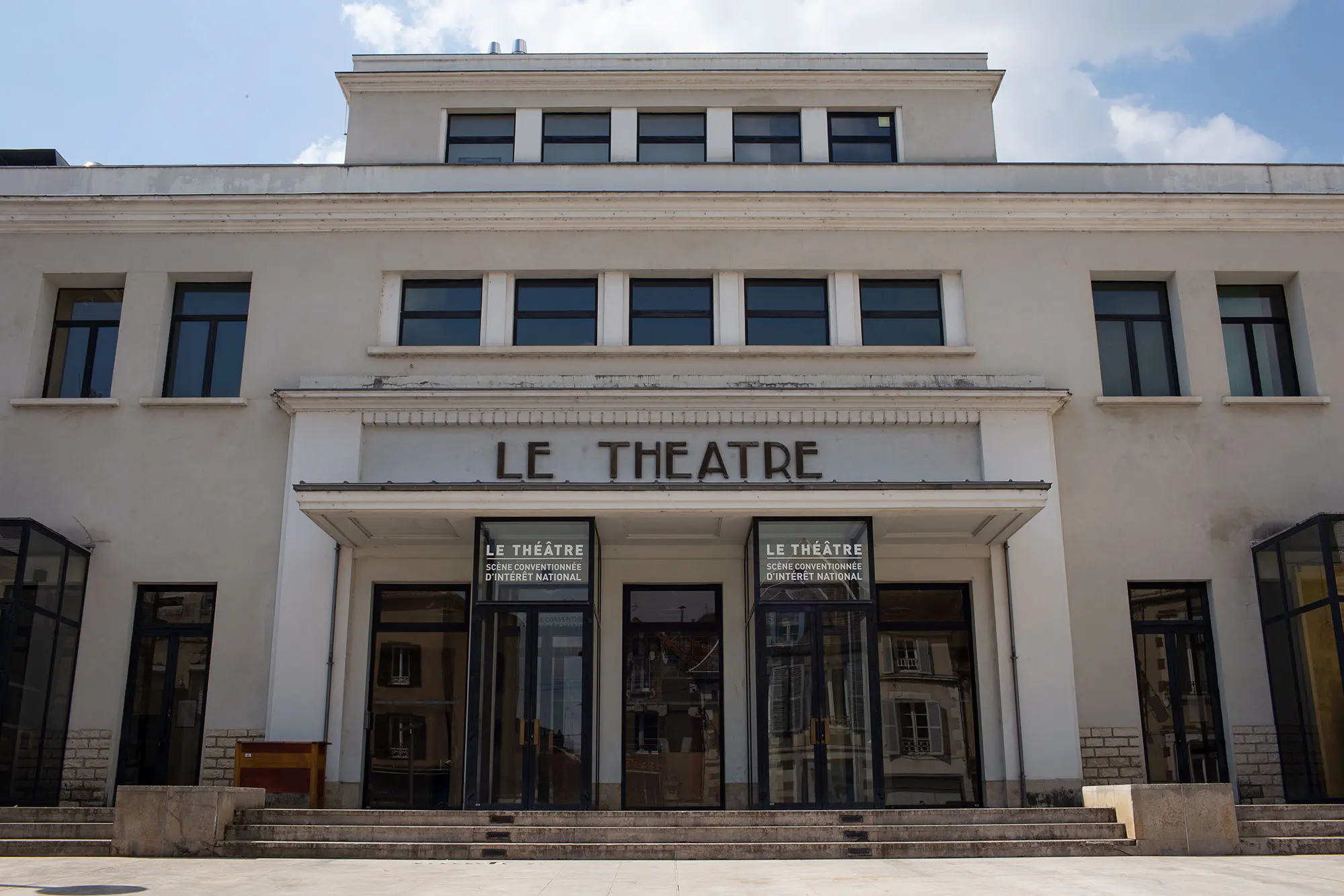 location de salles