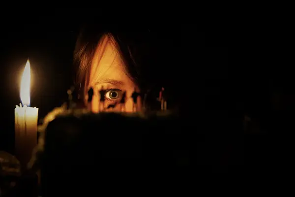 Sous terre