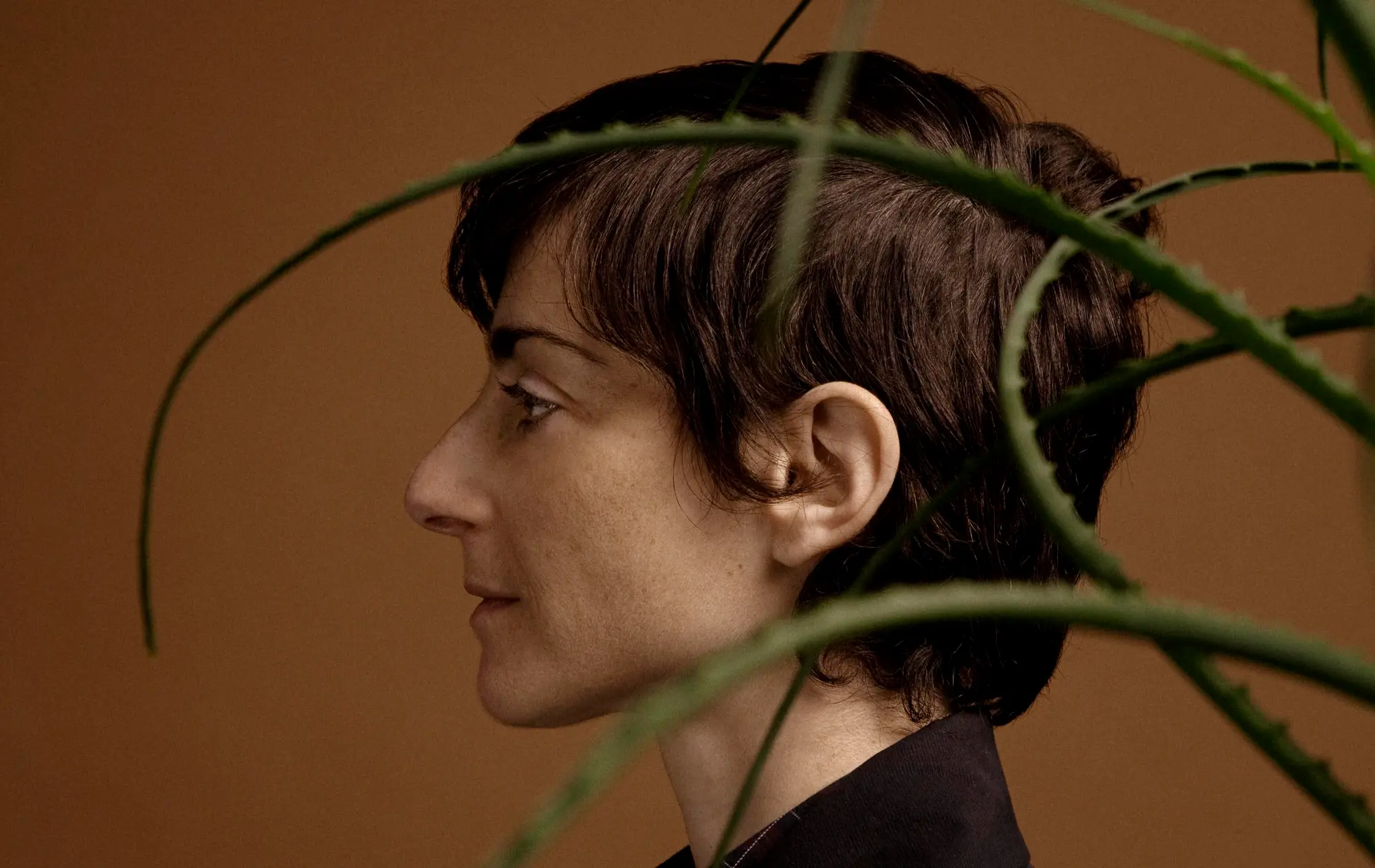 Valérie Mréjen