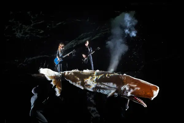 Moby Dick