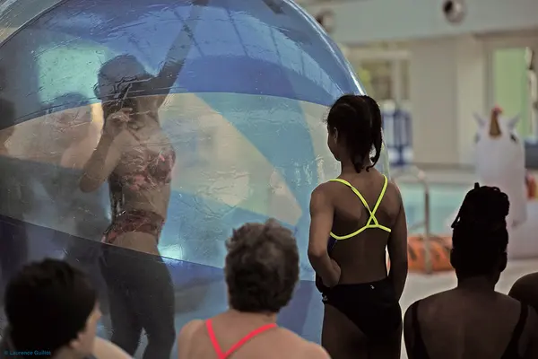 Pool Party