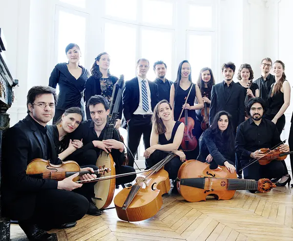 Concert de Noël