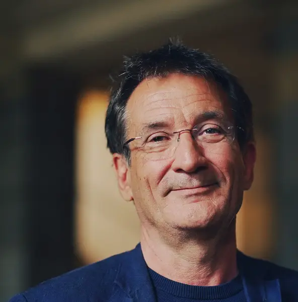 LA SCÈNE DES IDÉES : Emmanuel Bigand