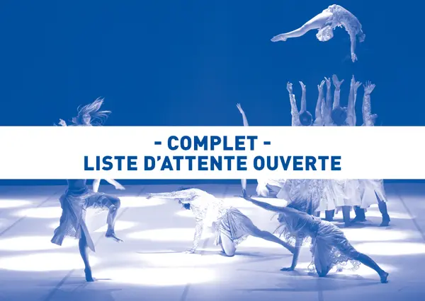 L’oiseau de feu & Boléro 