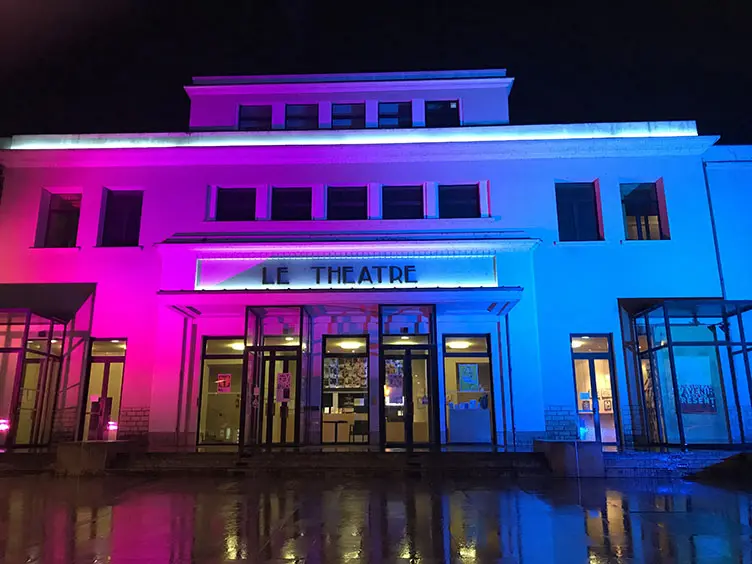 Les partenaires