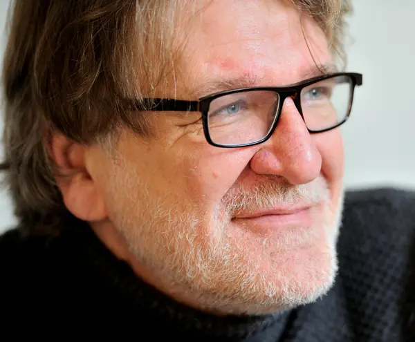 LA SCÈNE DES IDÉES : Jean-François Dortier
