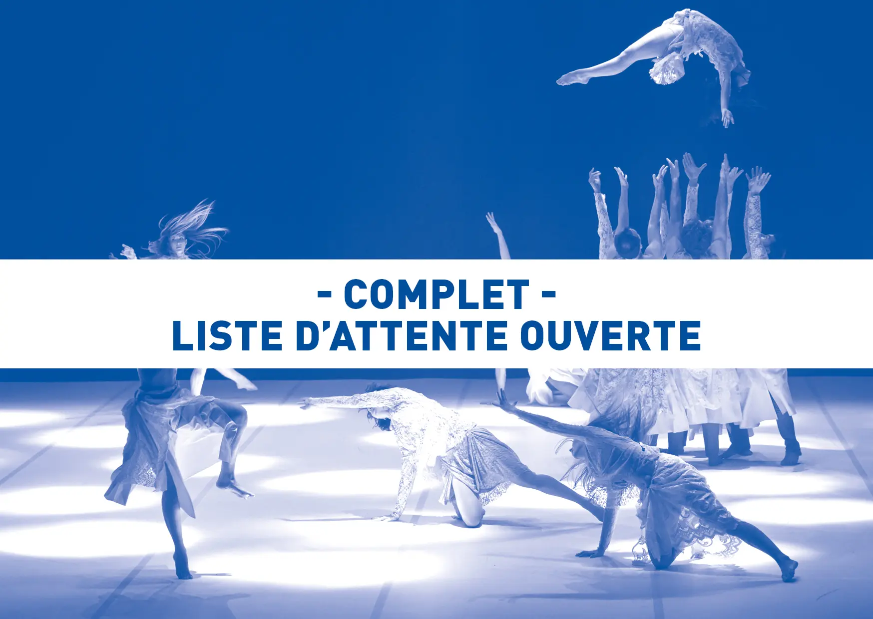 L’oiseau de feu & Boléro 