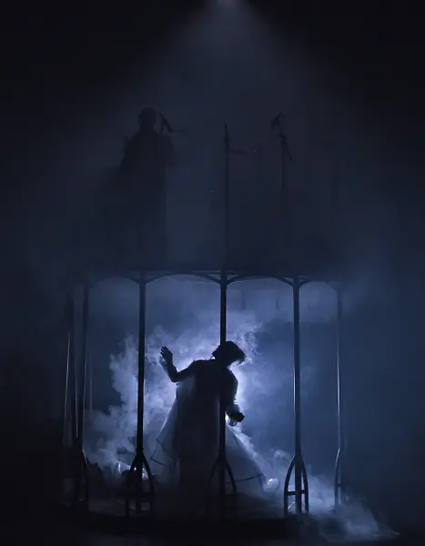 Radius et Cubitus, les amants de Pompéi